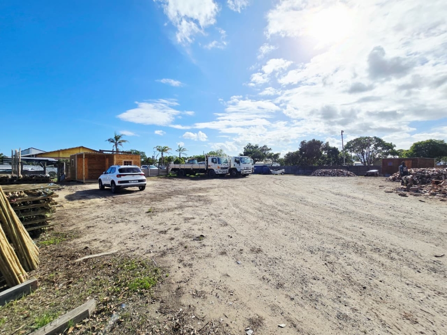 Commercial Property for Sale in George Industrial Western Cape